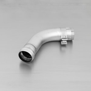 Audi TT Performance Exhaust - Remus - Connection Tube - 2014